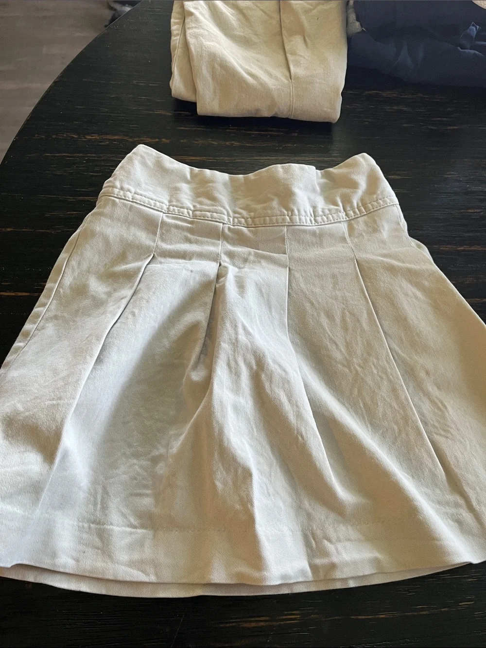 Girls Uniform Bundle 6/7